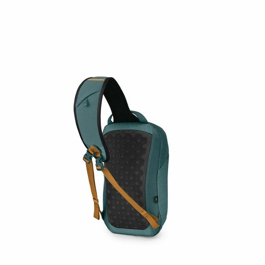 Osprey - Quasar Sling - Torrent Blue Heather