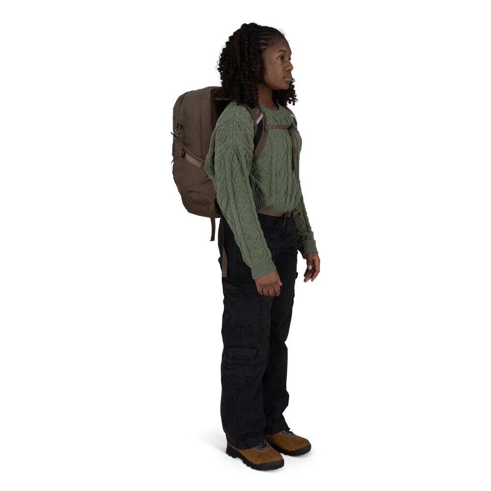 Osprey - Quasar Driftshade Pack - Truffle Brown