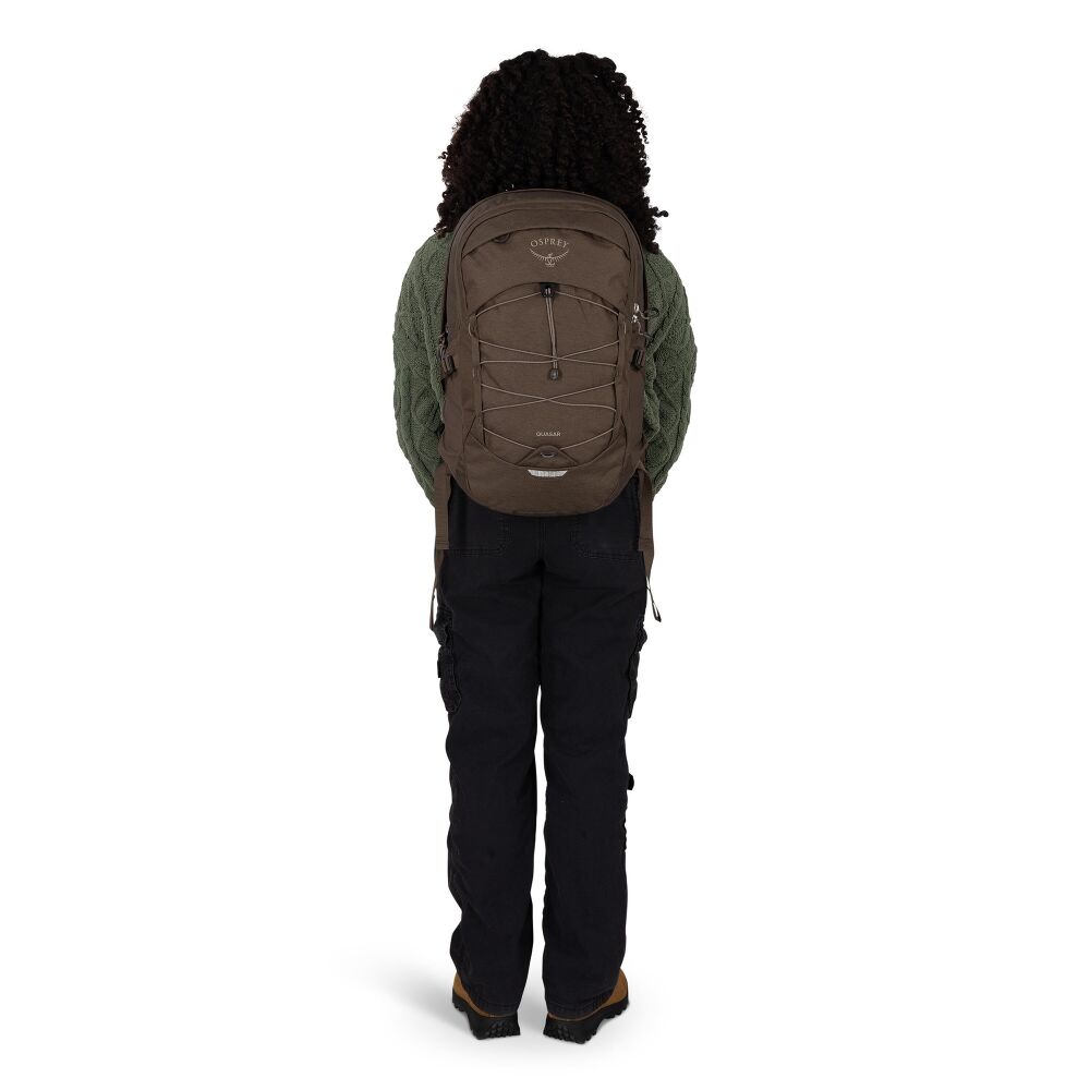 Osprey - Quasar Driftshade Pack - Truffle Brown