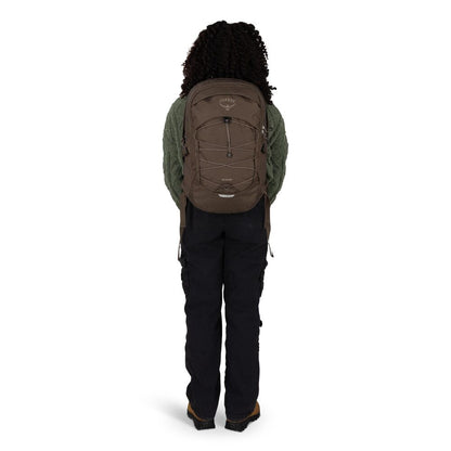 Osprey - Quasar Driftshade Pack - Truffle Brown