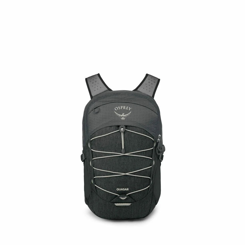 Osprey - Quasar Day Pack - Phantom Grey Heather