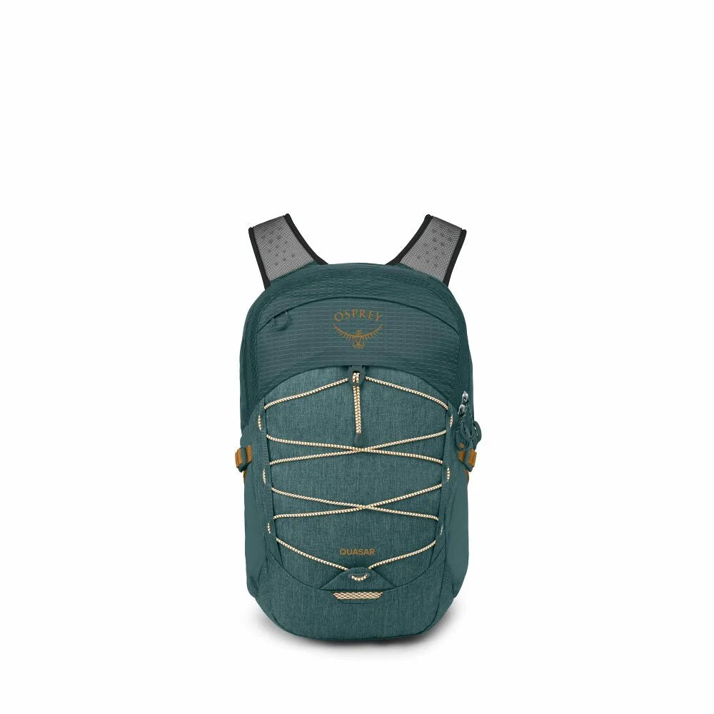 Osprey - Quasar Day Pack - Torrent Blue Heather