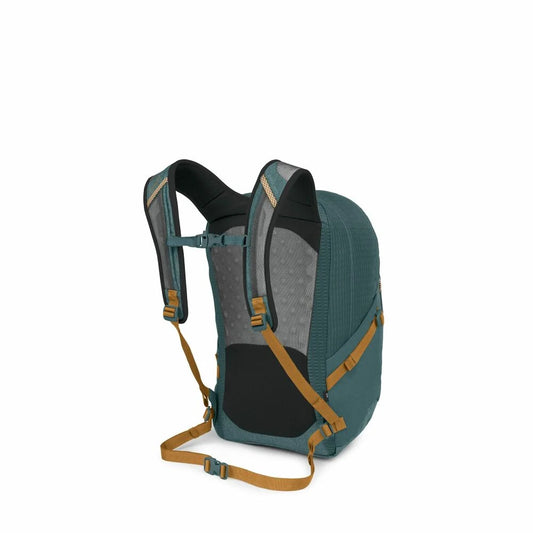 Osprey - Quasar Day Pack - Torrent Blue Heather