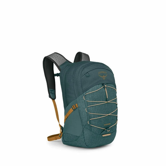 Osprey - Quasar Day Pack - Torrent Blue Heather