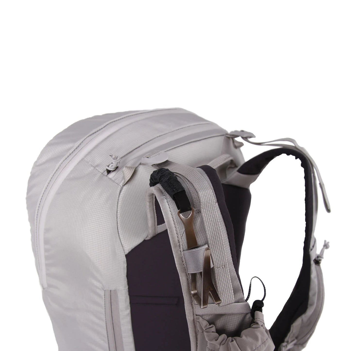 BLUE ICE - Quick Ski Carry Kit - India Ink