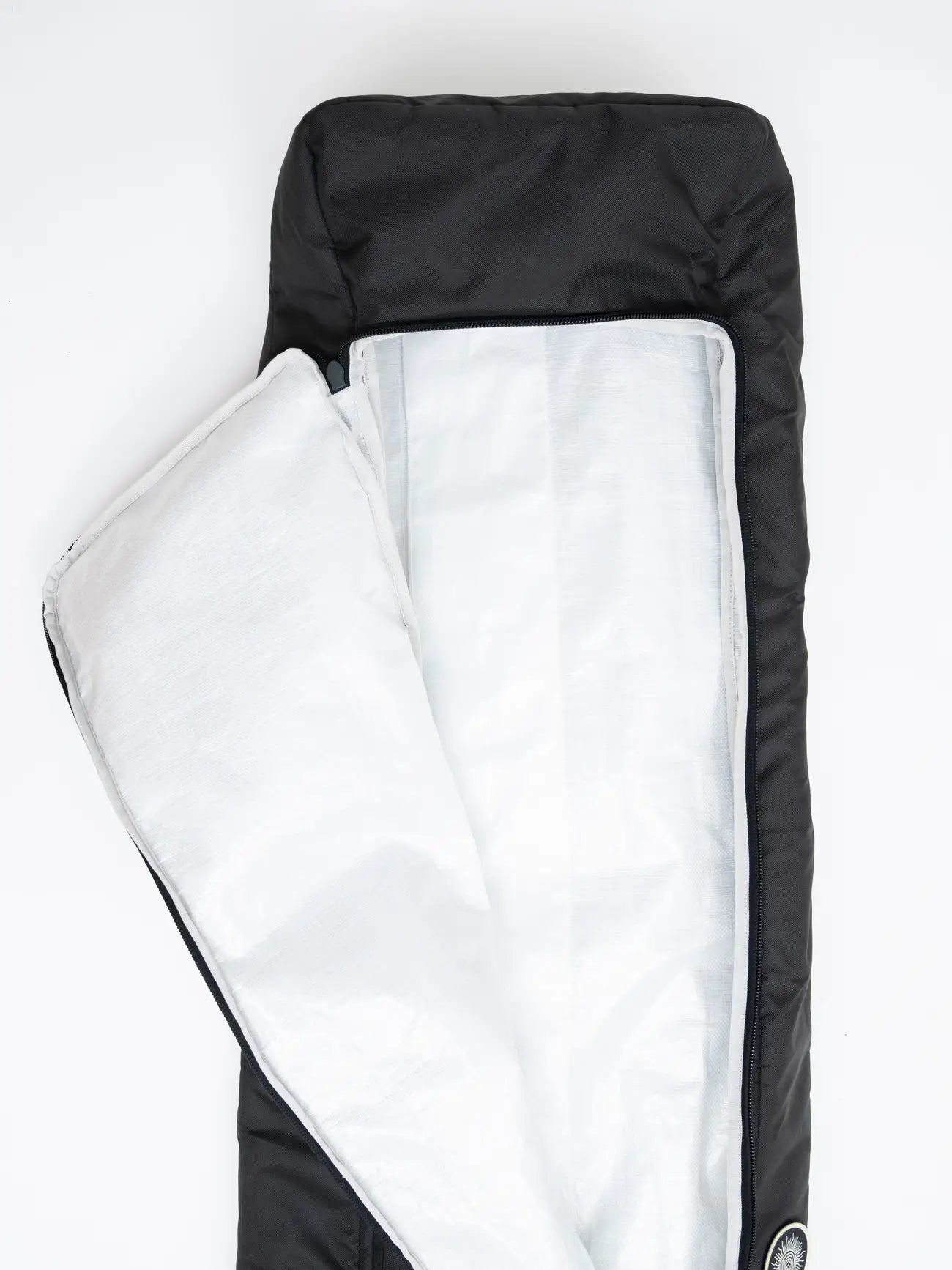 Armada - Stibbs 4 Pair Ski Roller - Black/Afterglow