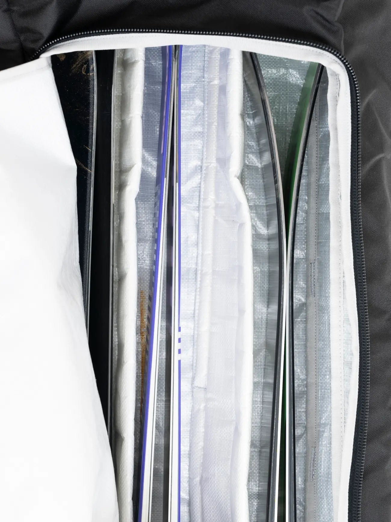 Armada - Stibbs 4 Pair Ski Roller - Black/Afterglow