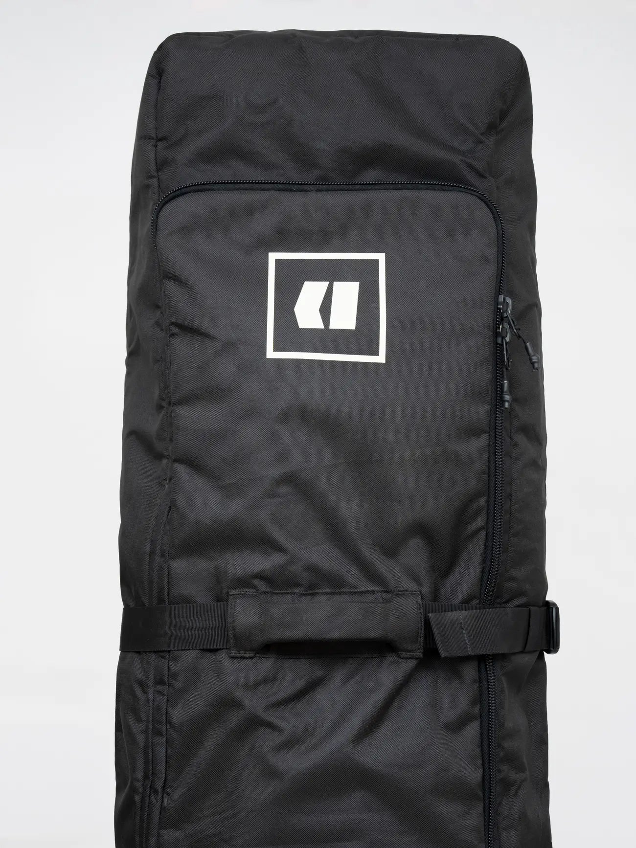 Armada - Stibbs 4 Pair Ski Roller - Black/Afterglow