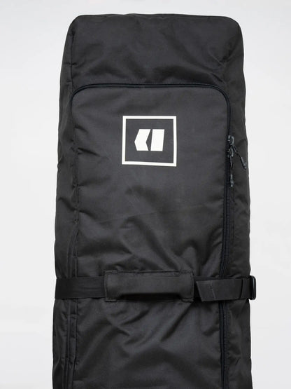 Armada - Stibbs 4 Pair Ski Roller - Black/Afterglow