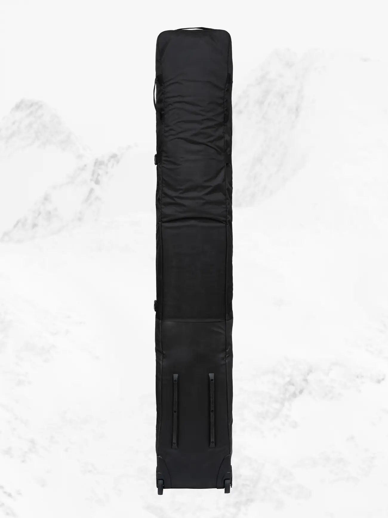 Armada - Stibbs 4 Pair Ski Roller - Black/Afterglow