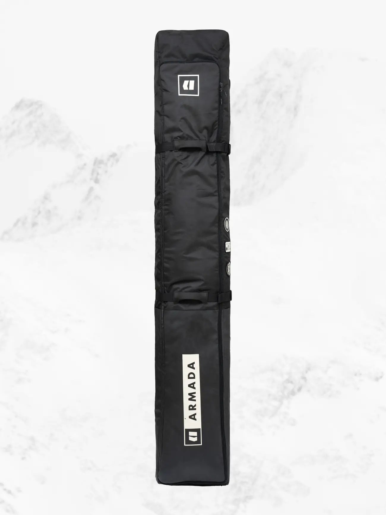 Armada - Stibbs 4 Pair Ski Roller