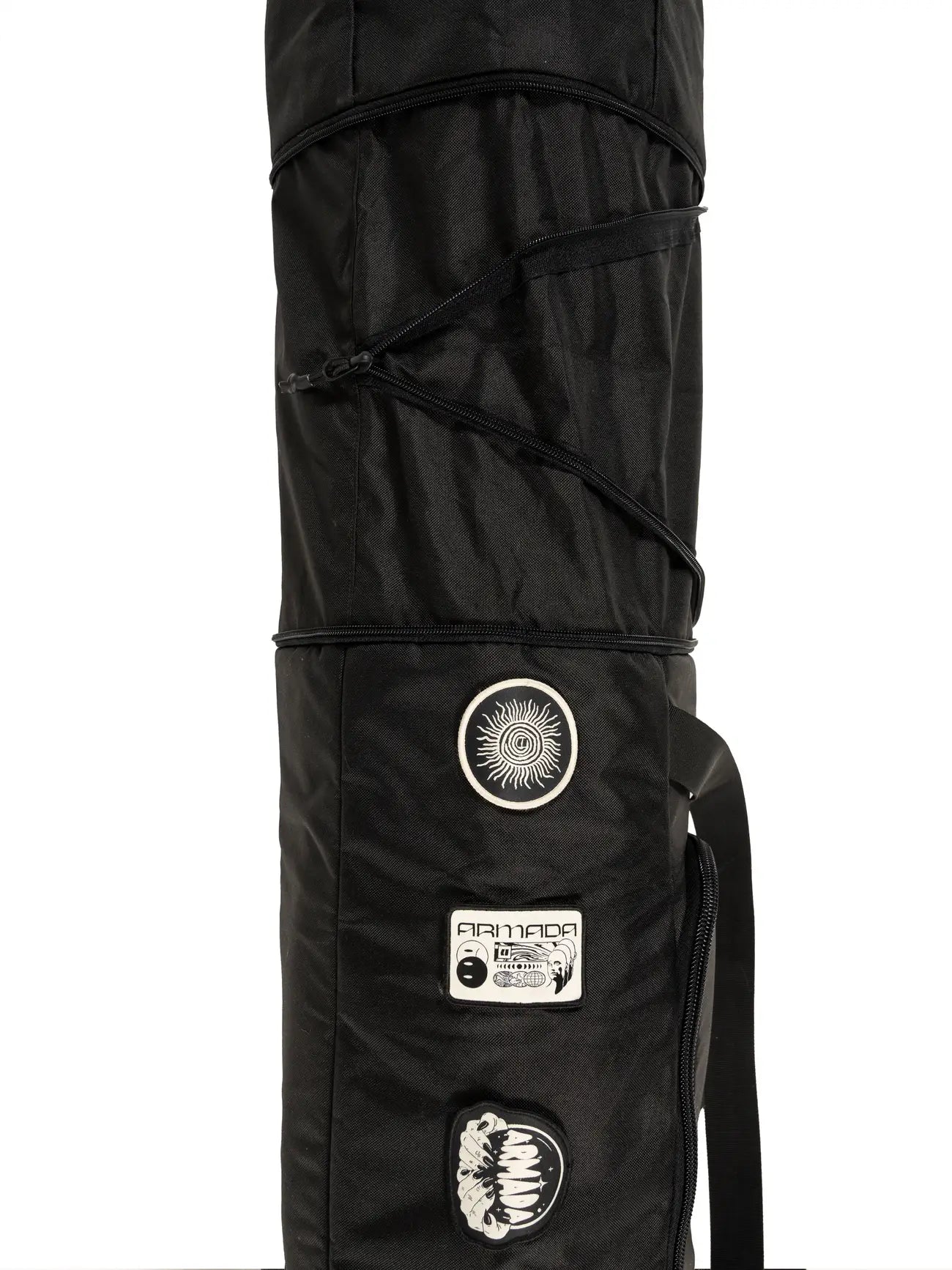 Armada - Stibbs Double Ski Bag