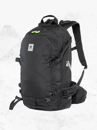 Armada - Devo 32L Backpack - Black