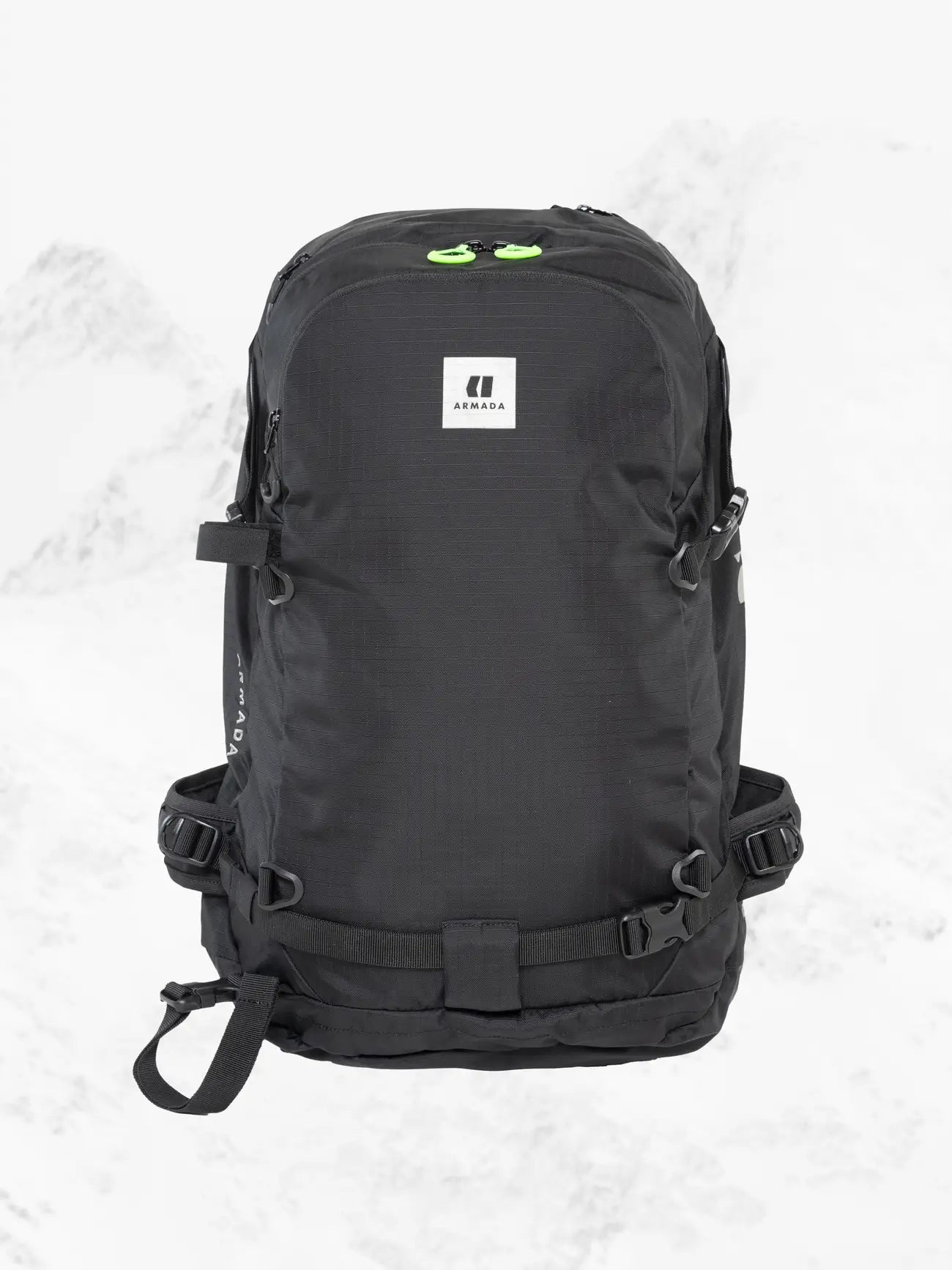 Armada - Devo 32L Backpack - Black