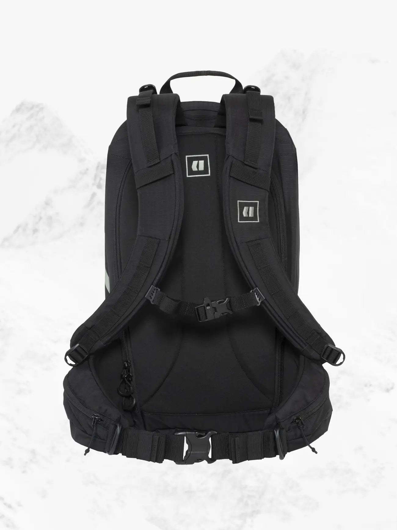 Armada - Devo 32L Backpack - Black