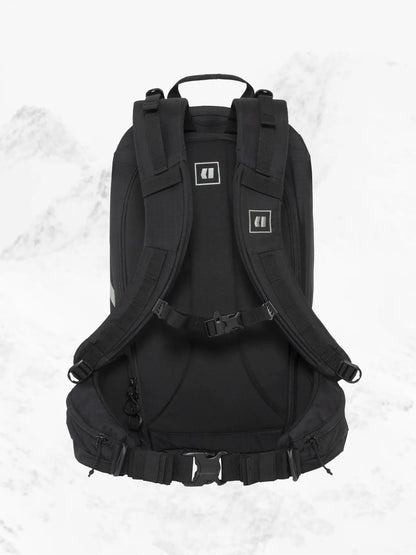 Armada - Devo 32L Backpack - Black