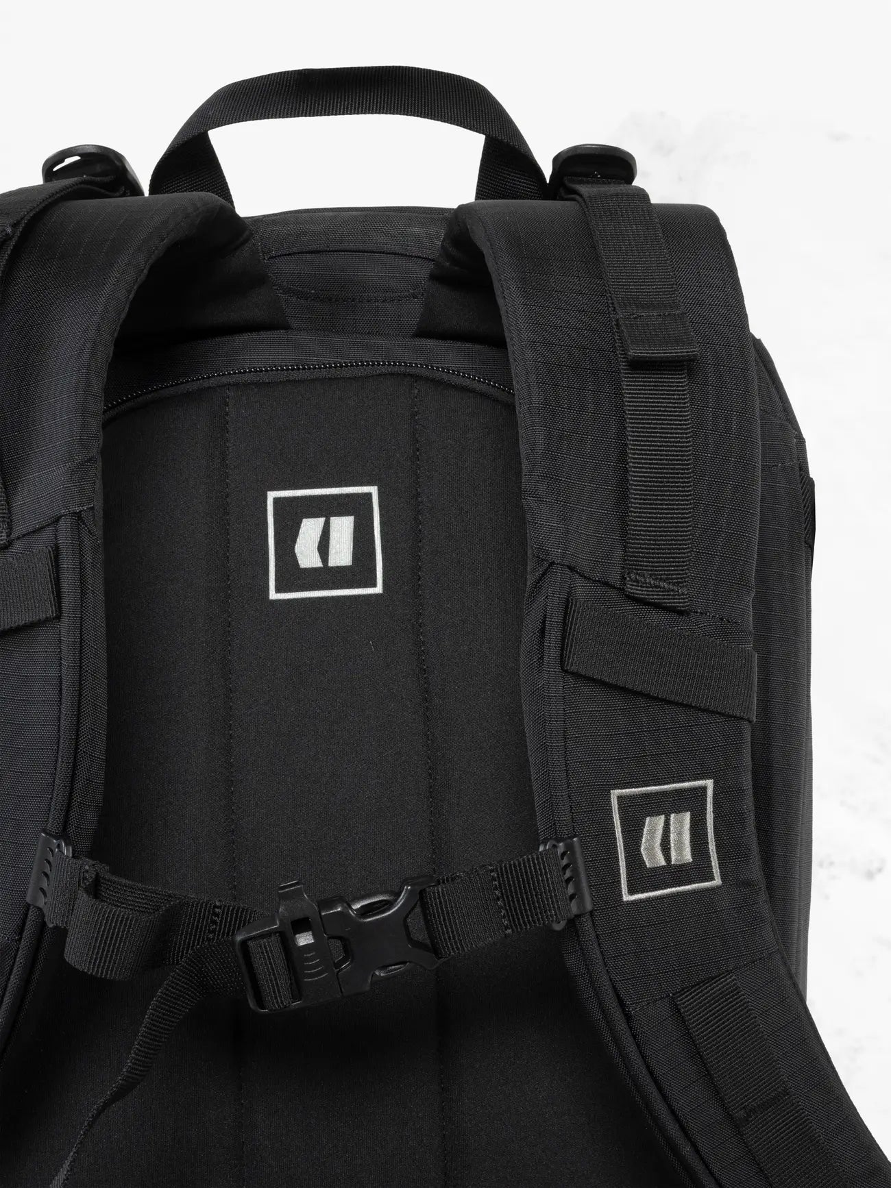 Armada - Devo 32L Backpack - Black