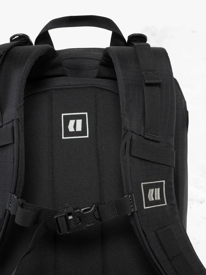 Armada - Devo 32L Backpack - Black