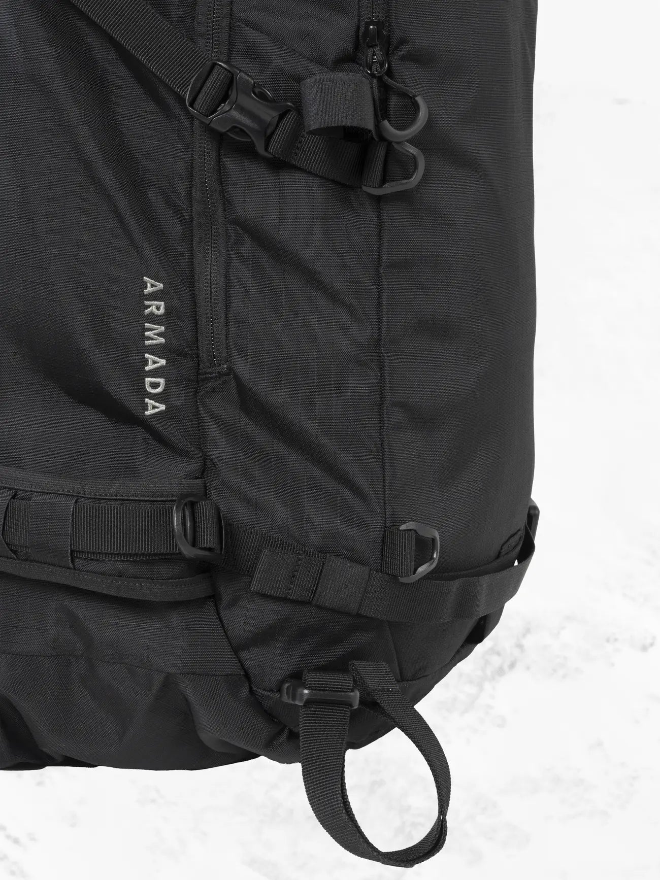 Armada - Devo 32L Backpack - Black