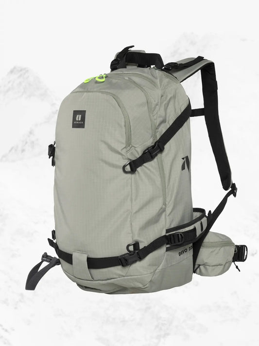 Armada - Devo 32L Backpack