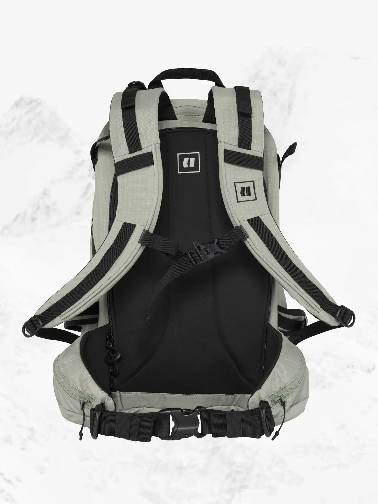 Armada - Devo 32L Backpack - Shadow