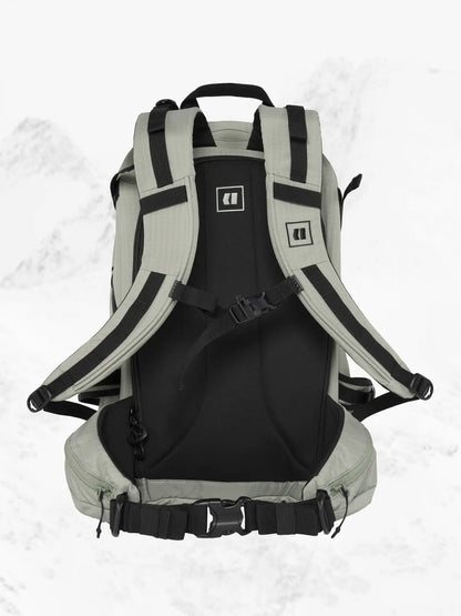 Armada - Devo 32L Backpack - Shadow