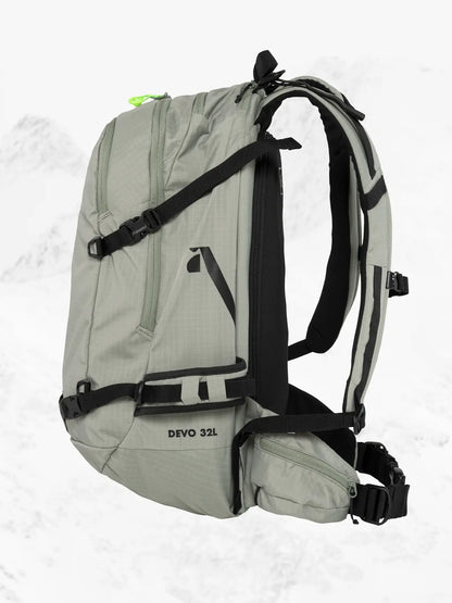 Armada - Devo 32L Backpack - Shadow