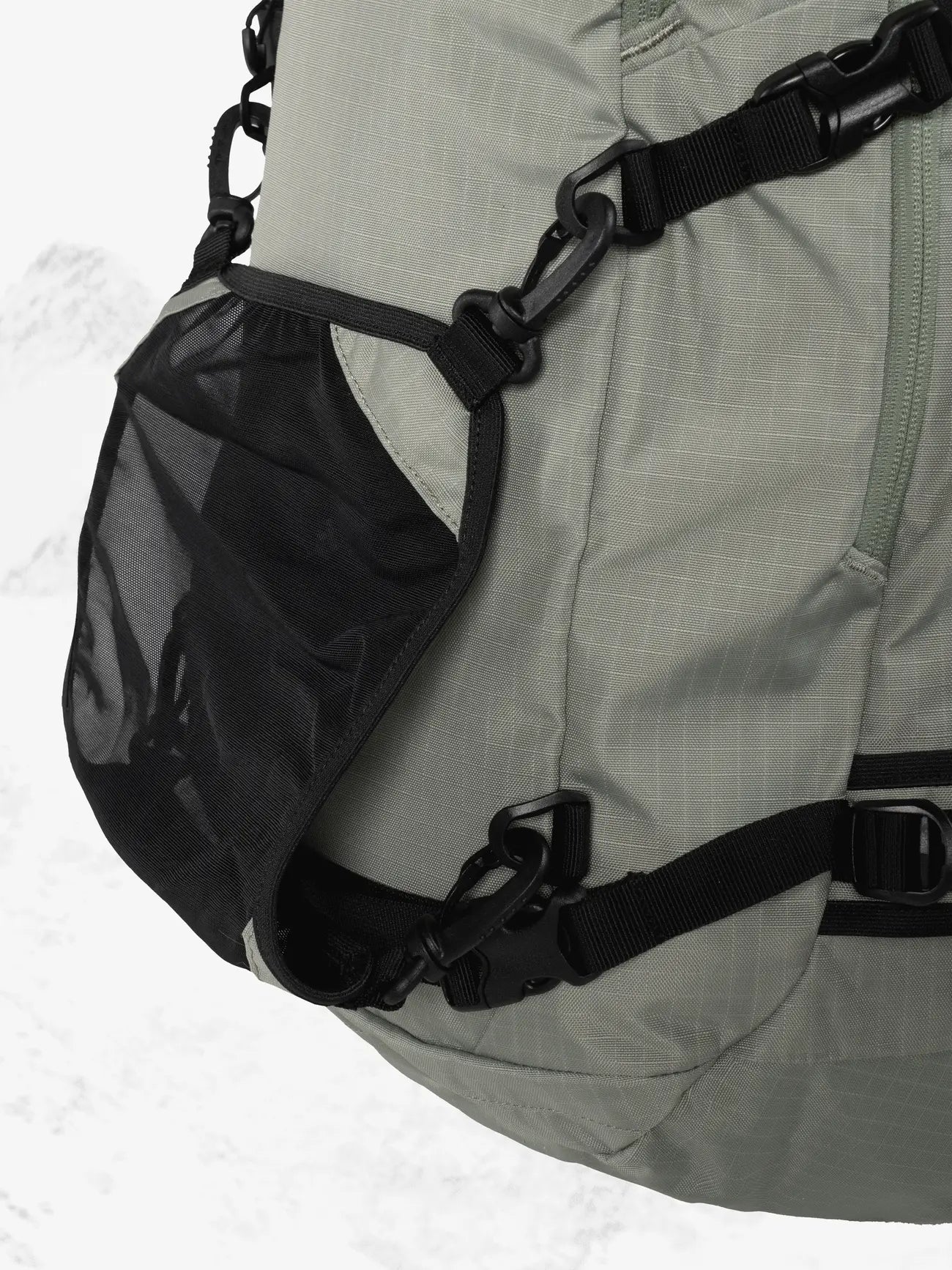 Armada - Devo 32L Backpack - Shadow