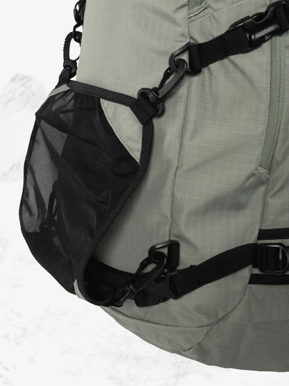 Armada - Devo 32L Backpack - Shadow