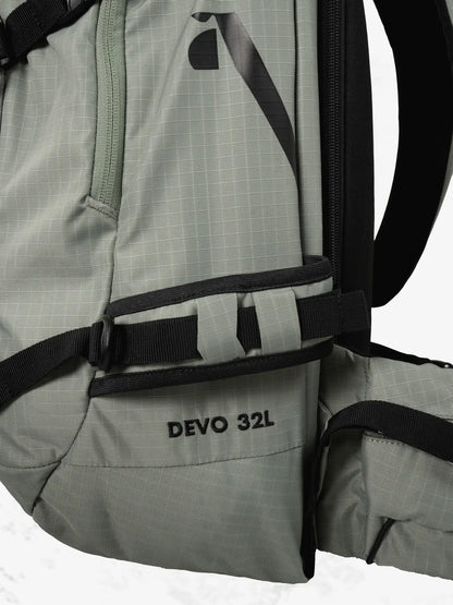 Armada - Devo 32L Backpack - Shadow