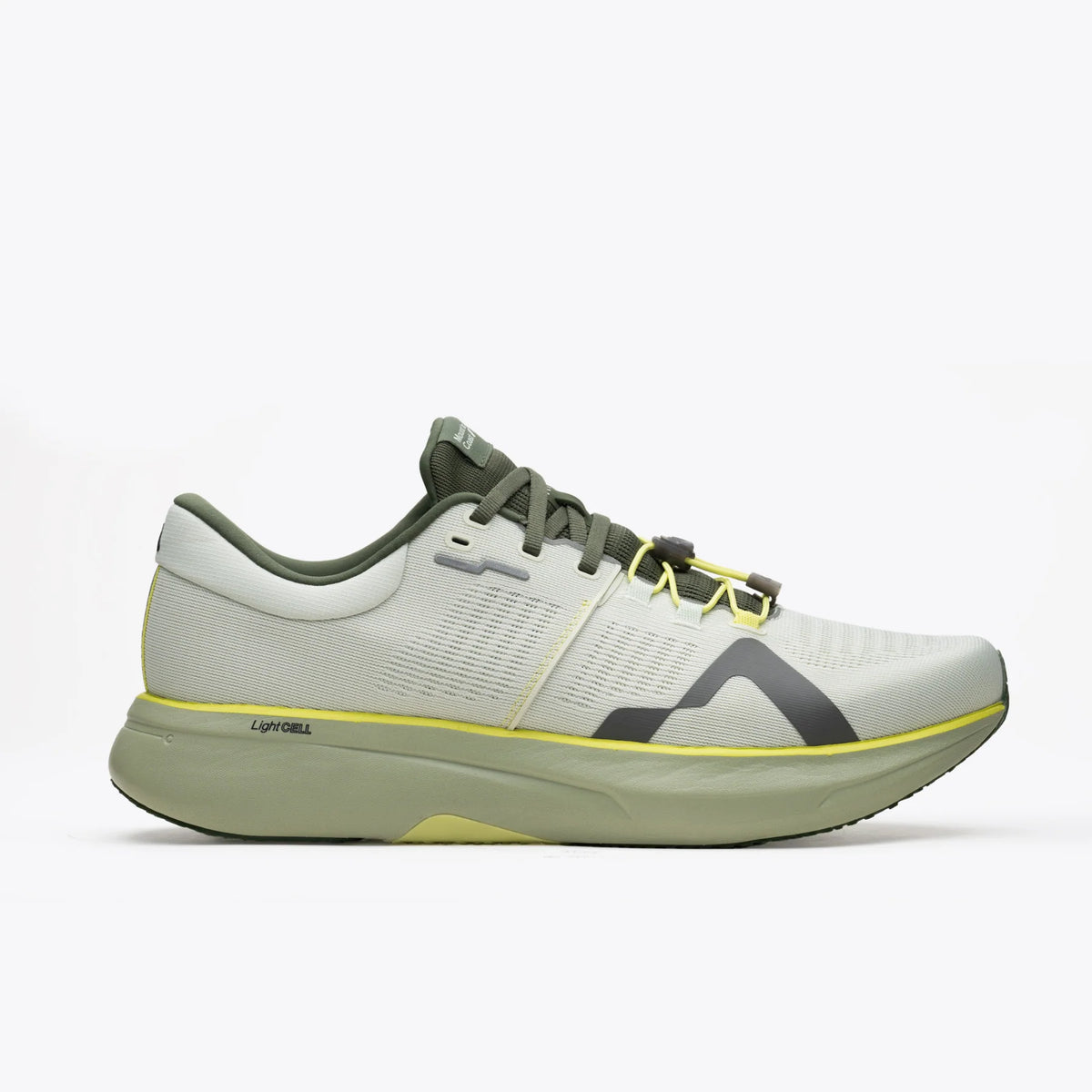 Mount To Coast - Men's R1 - Agave
