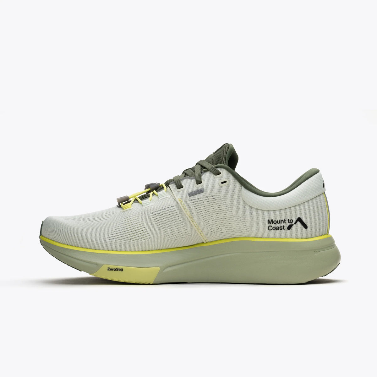 Mount To Coast - Men's R1 - Agave