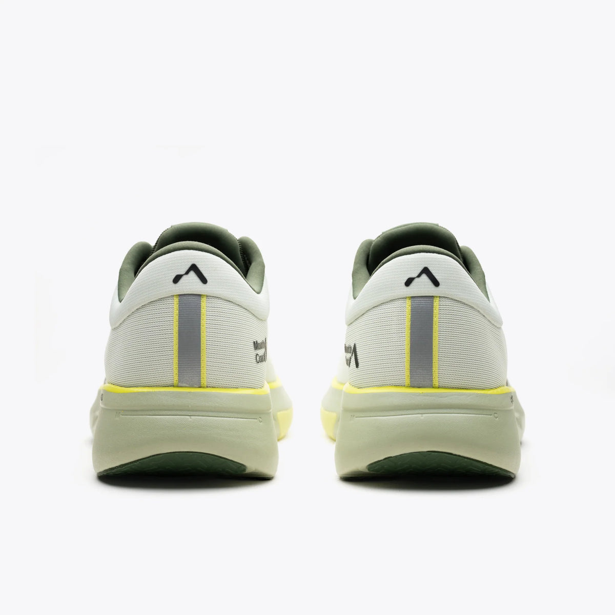 Mount To Coast - Men's R1 - Agave