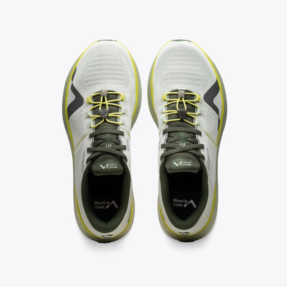 Mount To Coast - Men's R1 - Agave
