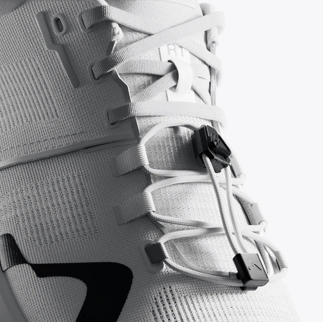 Mount To Coast - Women's R1 - White