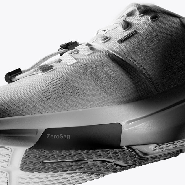 Mount To Coast - Women's R1 - White