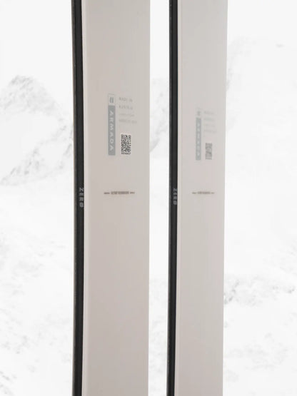 Armada - Stranger 100 - Bone