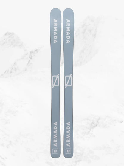 Armada - Stranger 100 - Bone