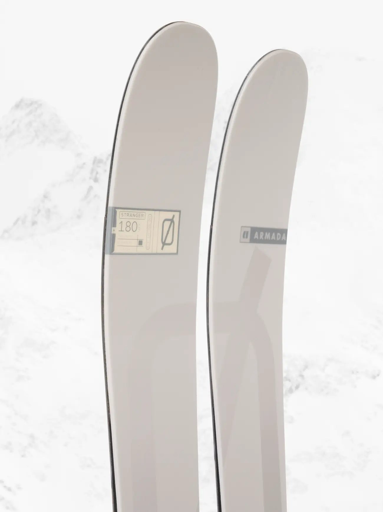 Armada - Stranger 100