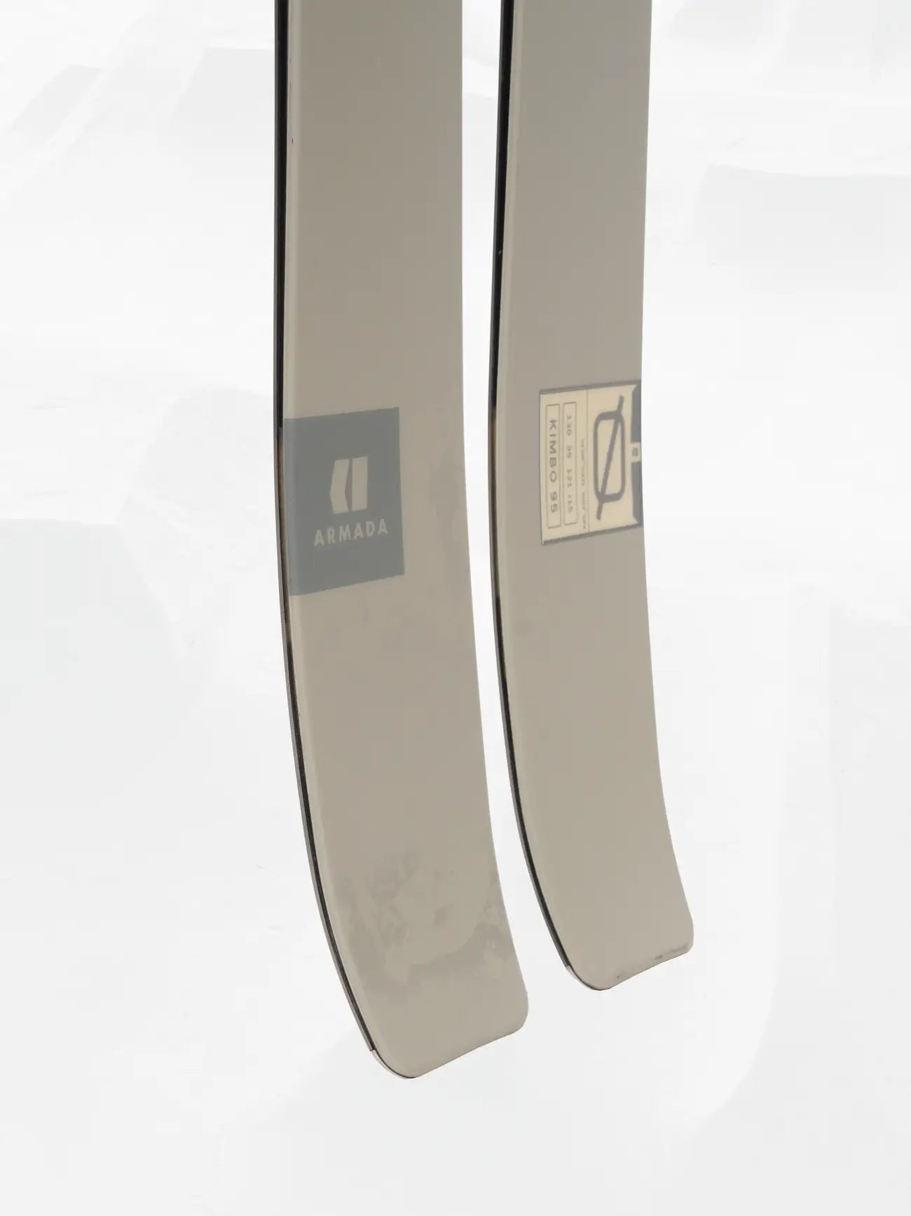 Armada - Kimbo 95 - Canvas