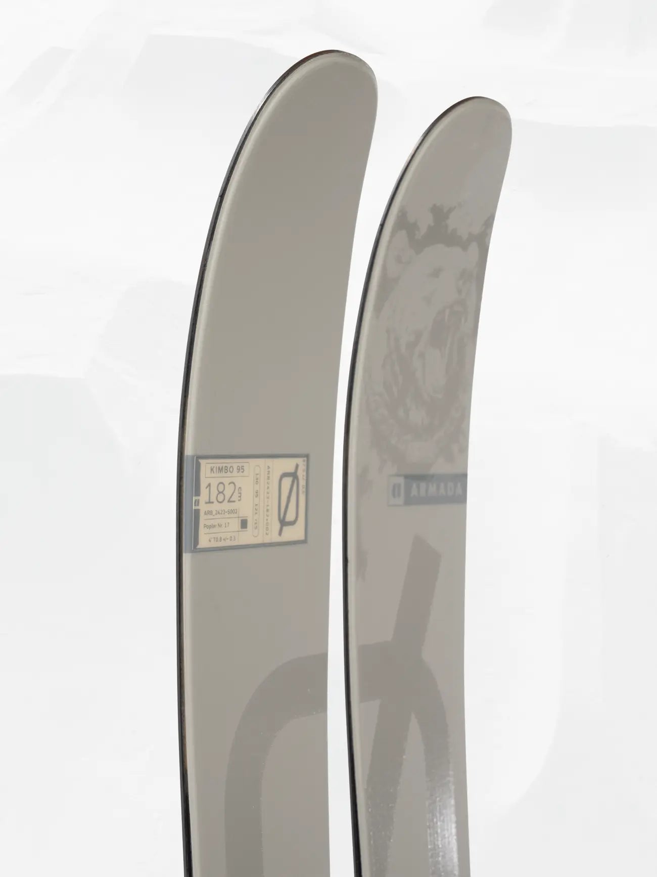 Armada - Kimbo 95 - Canvas