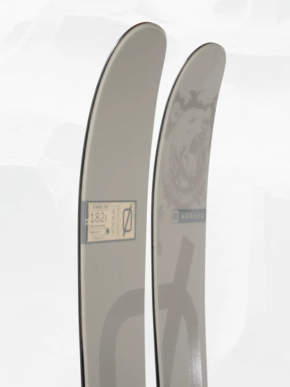 Armada - Kimbo 95 - Canvas