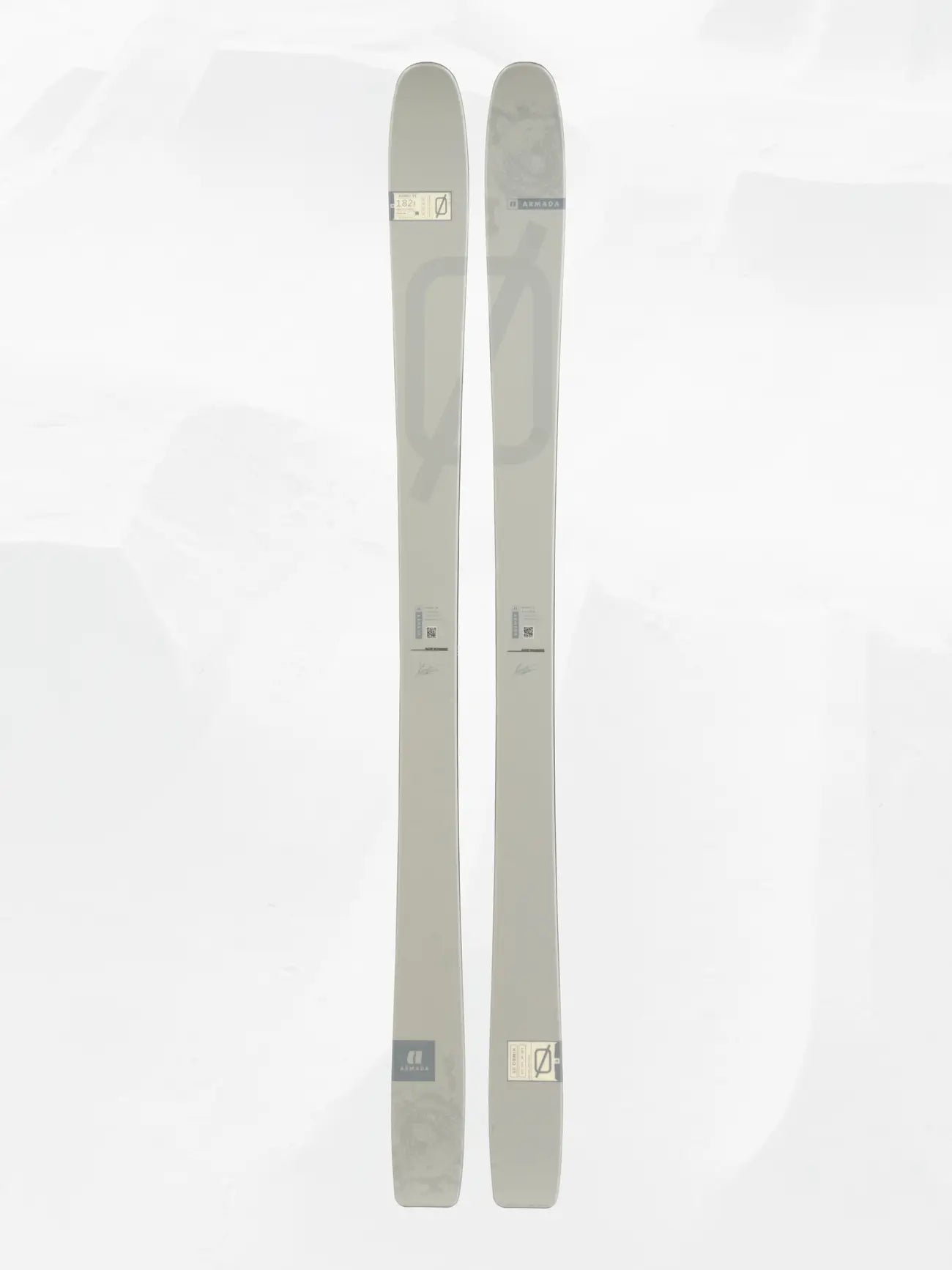 Armada - Kimbo 95 - Canvas