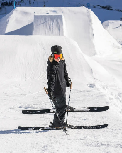 Armada - ARV 100 - Black