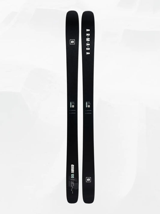 Armada - ARV 100 - Black