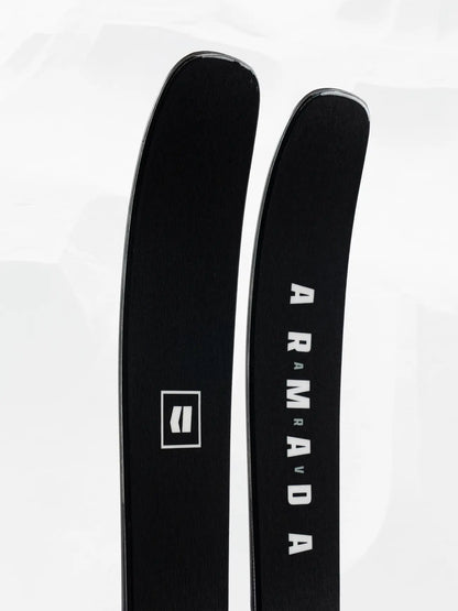 Armada - ARV 100 - Black