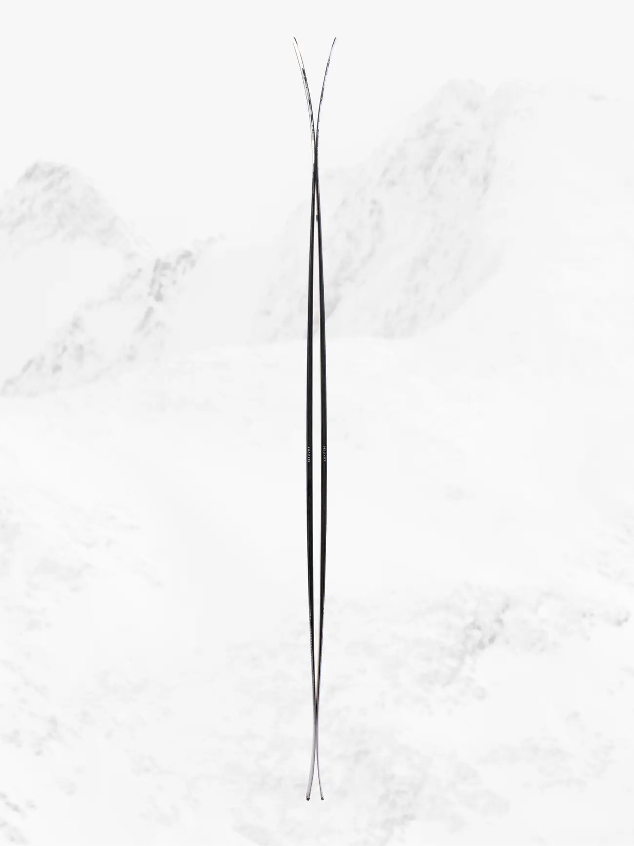 Armada - Declivity X 102 - Black/White