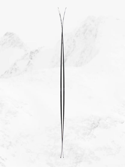 Armada - Declivity X 102 - Black/White