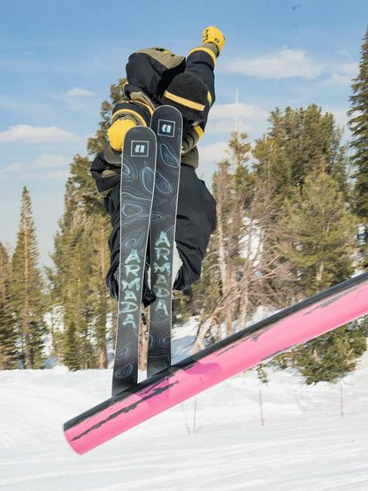 Armada - Bdog 94 - Black