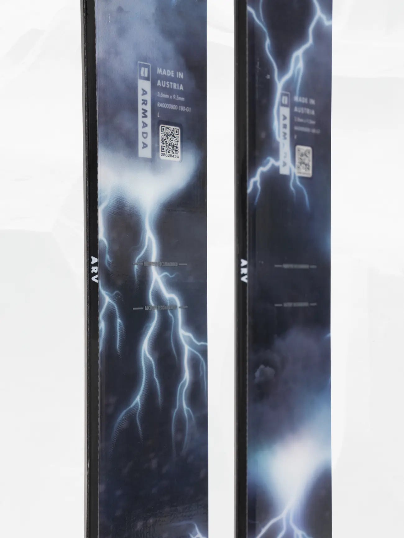 Armada - Bdog 94 - Black